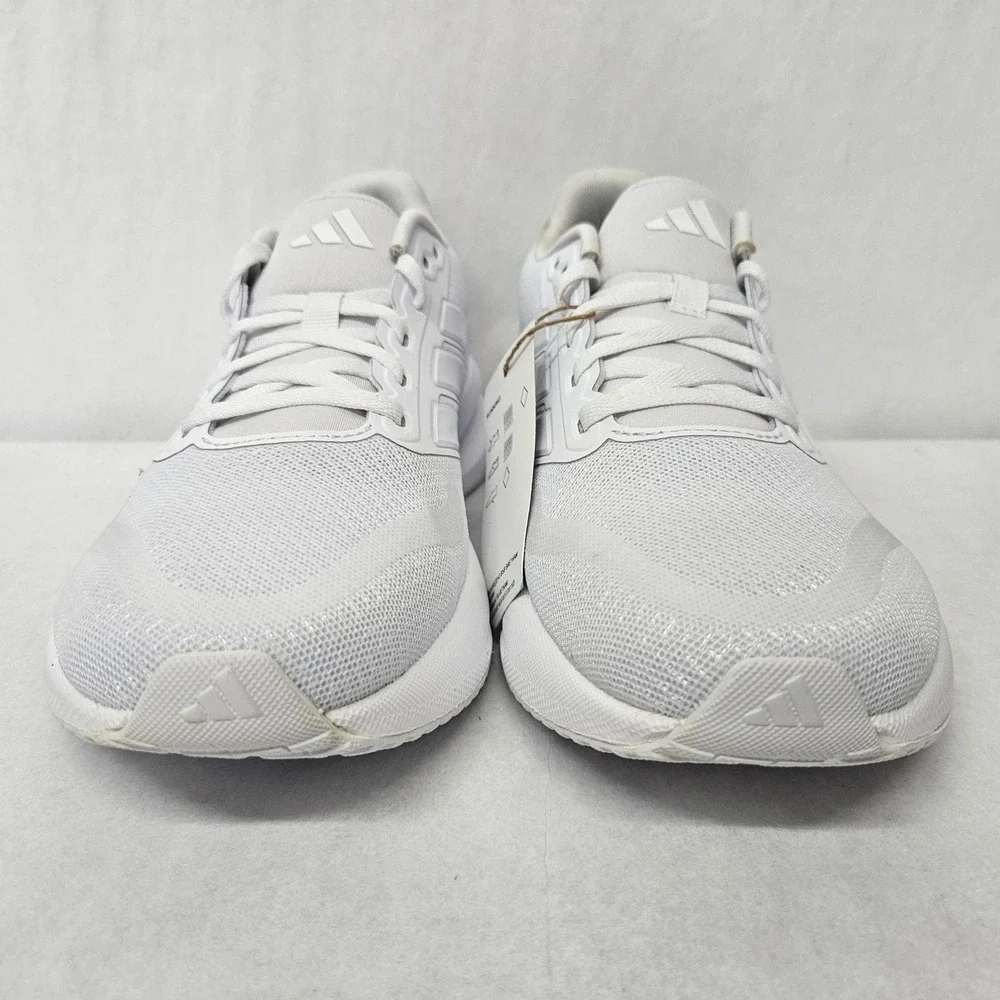 Adidas Runfalcon 5 W‎ Running Shoes Cloudfoam IH7760 White Womens Size 9